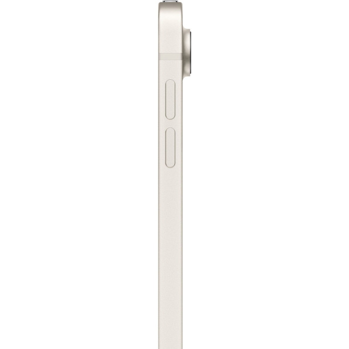 Планшет APPLE iPad 10.9" Wi-Fi 5G 256GB Silver (MQ6T3RK/A)