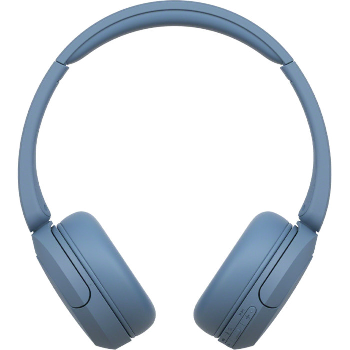 Навушники SONY WH-CH520 Blue (WHCH520L.CE7)