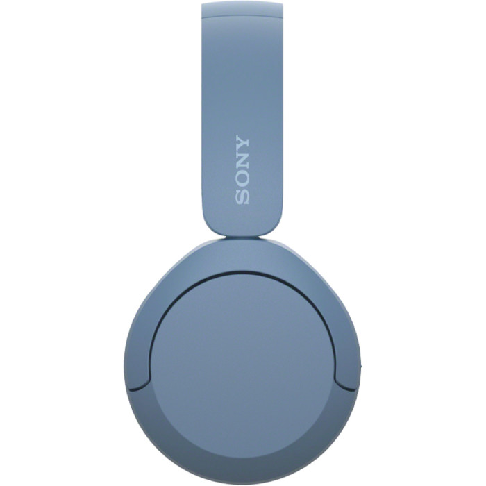 Навушники SONY WH-CH520 Blue (WHCH520L.CE7)