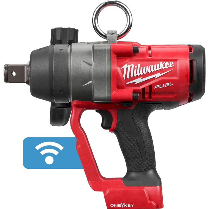 Акумуляторний гайкокрут MILWAUKEE M18 ONEFHIWF1-0X (4933459732)