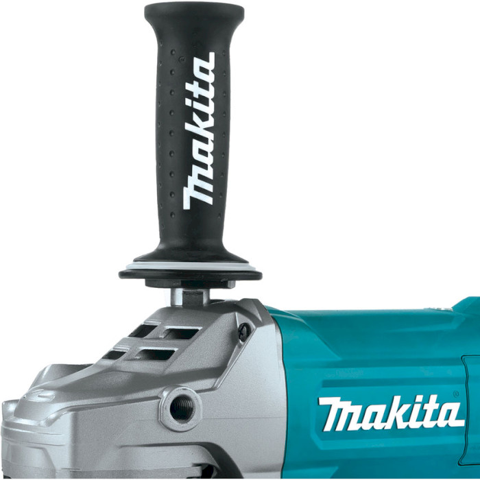 Кутова шліфувальна машина MAKITA GA9070X1