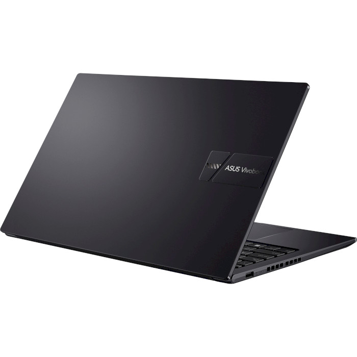 Ноутбук ASUS VivoBook 15 OLED X1505ZA Indie Black (X1505ZA-L1261)