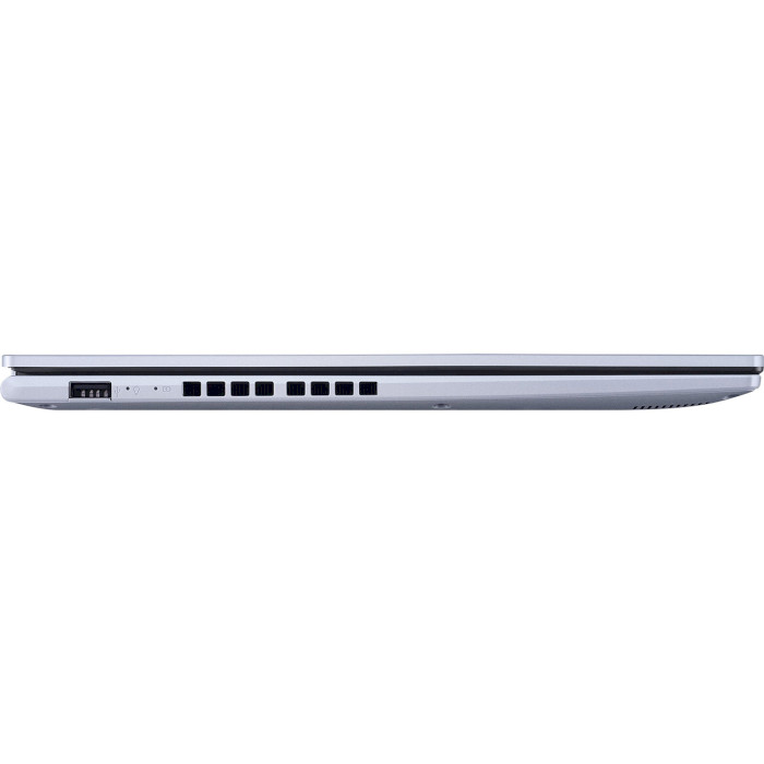 Ноутбук ASUS VivoBook 15 X1504VA Cool Silver (X1504VA-BQ500)