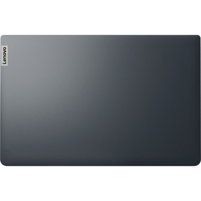 Ноутбук LENOVO IdeaPad 1 15ALC7 Abyss Blue (82R400BARM)