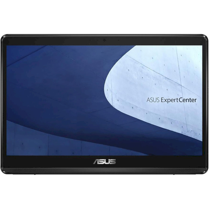 Моноблок ASUS ExpertCenter E1 AiO E1600WKAT Black (90PT0391-M00LH0)