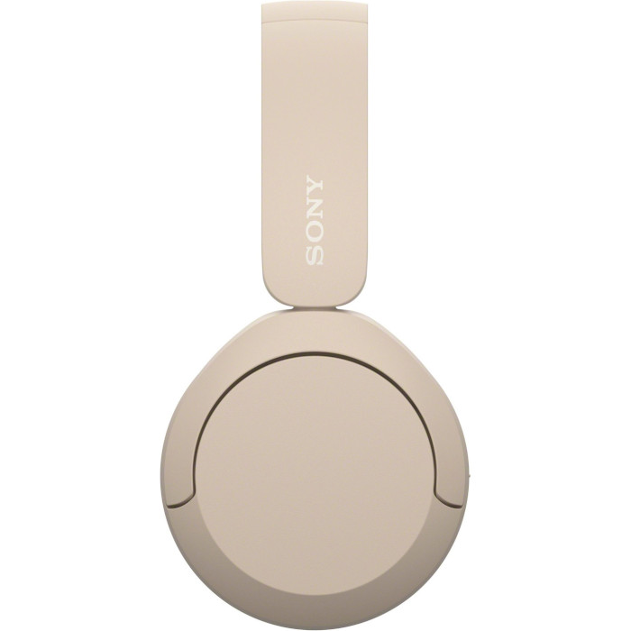 Наушники SONY WH-CH520 Beige (WHCH520C.CE7)