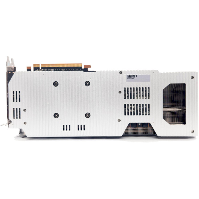 Видеокарта XFX Speedster MERC 319 Radeon RX 7800 XT Black Edition (RX-78TMERCB9)