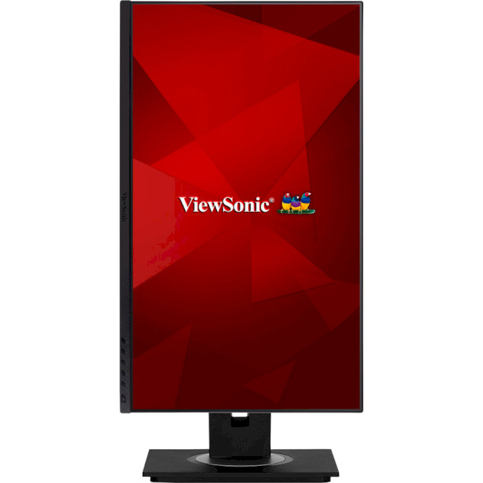 Монитор VIEWSONIC VG2456