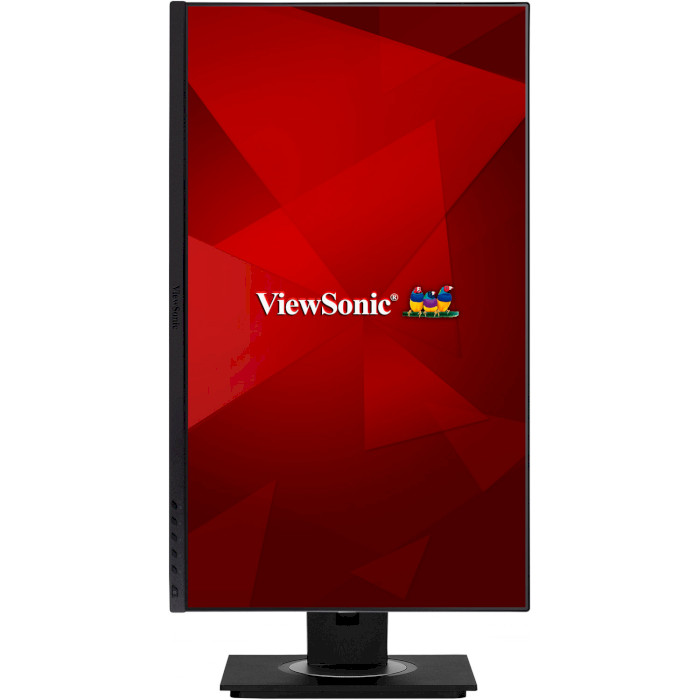 Монитор VIEWSONIC VG2756-4K