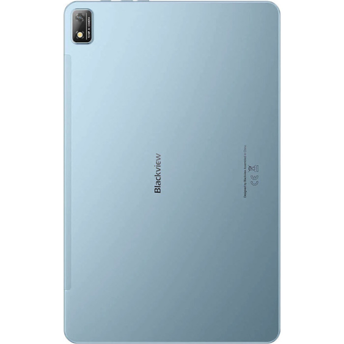 Планшет BLACKVIEW Tab 16 8/256GB Twilight Blue