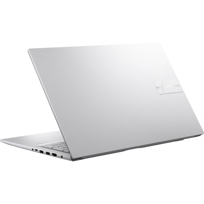 Ноутбук ASUS VivoBook 17 X1704VA Cool Silver (X1704VA-AU210)