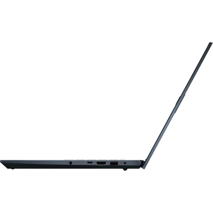 Ноутбук ASUS VivoBook Pro 15 M6500XU Quiet Blue (M6500XU-LP017)