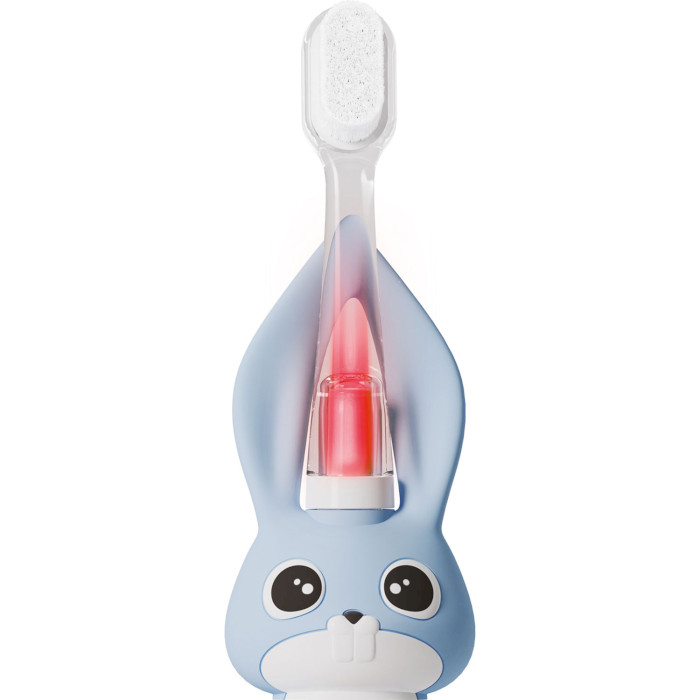 Электрическая детская зубная щётка SENCOR SOC 0810BL (41018410)
