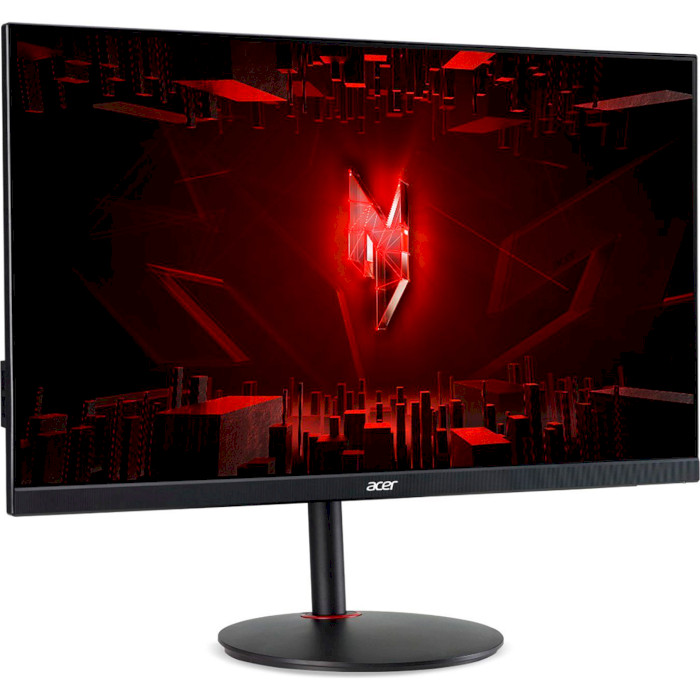 Монітор ACER Nitro XF240YM3biiph (UM.QX0EE.315)