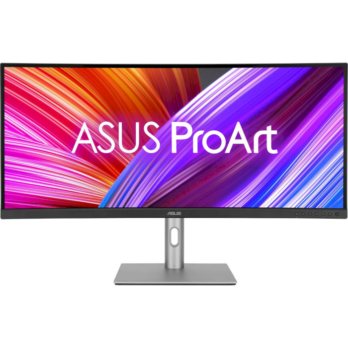 Монітор ASUS ProArt PA34VCNV (90LM04A0-B02370)