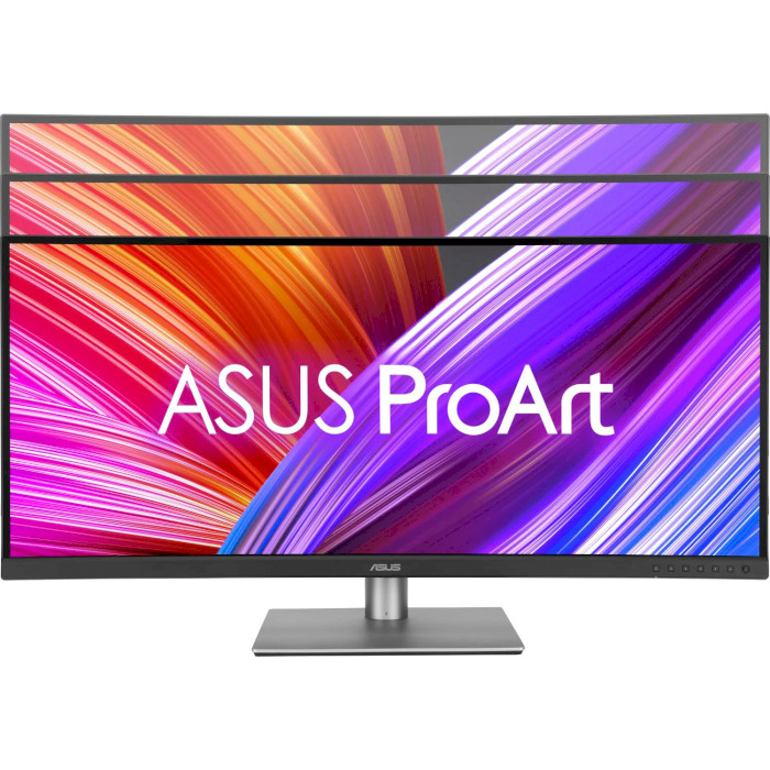 Монітор ASUS ProArt PA34VCNV (90LM04A0-B02370)