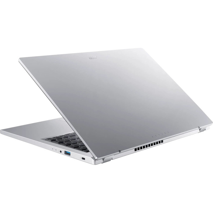 Ноутбук ACER Aspire 3 A315-24P-R76L Pure Silver (NX.KDEEU.01E)