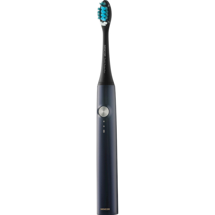 Электрическая зубная щётка SENCOR SOC 4010BL (41016919)