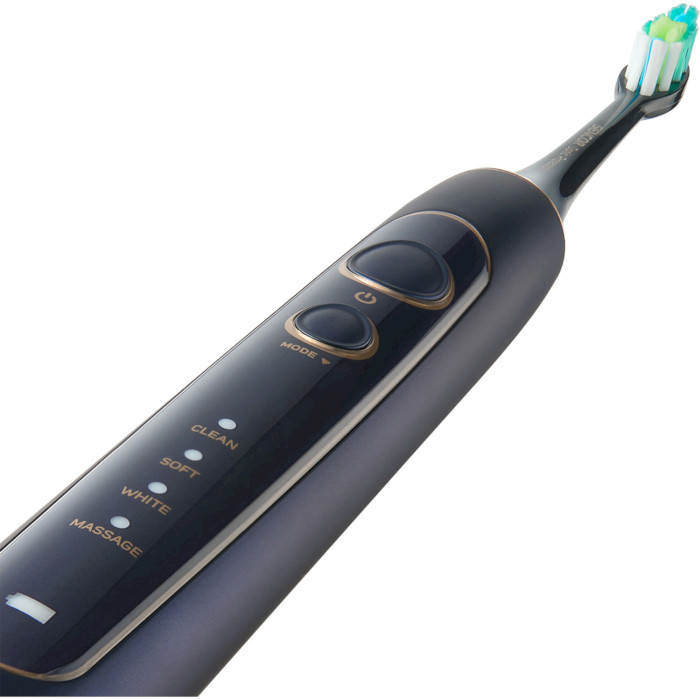 Электрическая зубная щётка SENCOR SOC 4200BL (41018271)