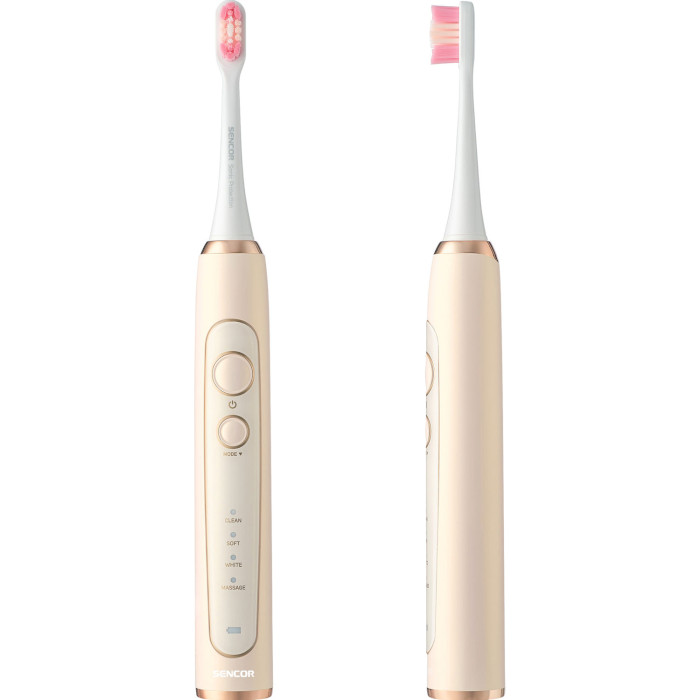 Электрическая зубная щётка SENCOR SOC 4201GD (41018272)
