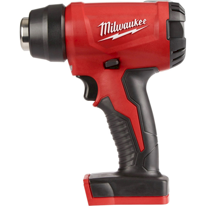 Фен будівельний MILWAUKEE M18 BHG-0