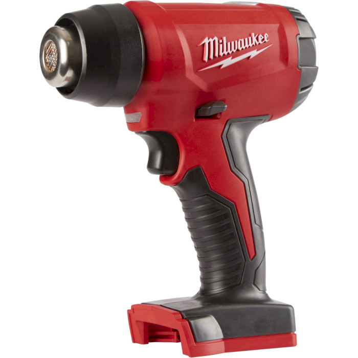 Фен строительный MILWAUKEE M18 BHG-0