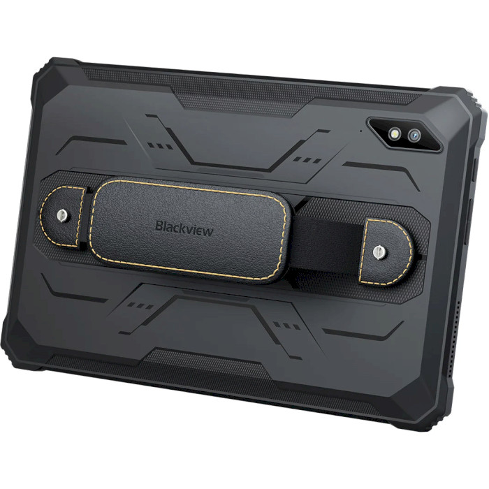 Защищённый планшет BLACKVIEW Active 8 Pro 8/256GB Black