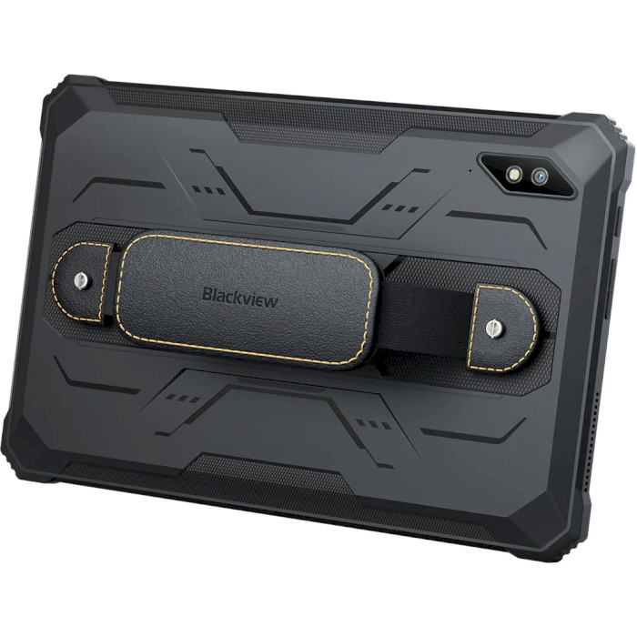 Захищений планшет BLACKVIEW Active 8 Pro 8/256GB Black