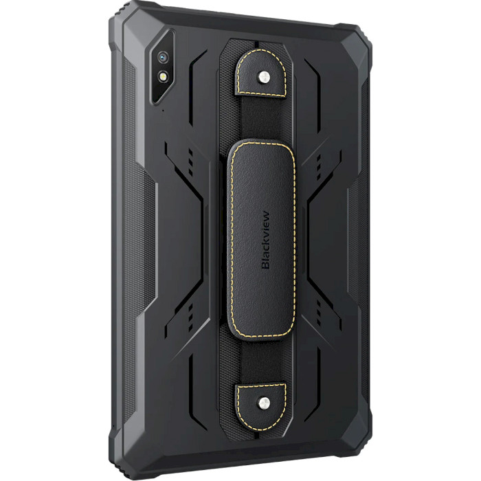 Защищённый планшет BLACKVIEW Active 8 Pro 8/256GB Black