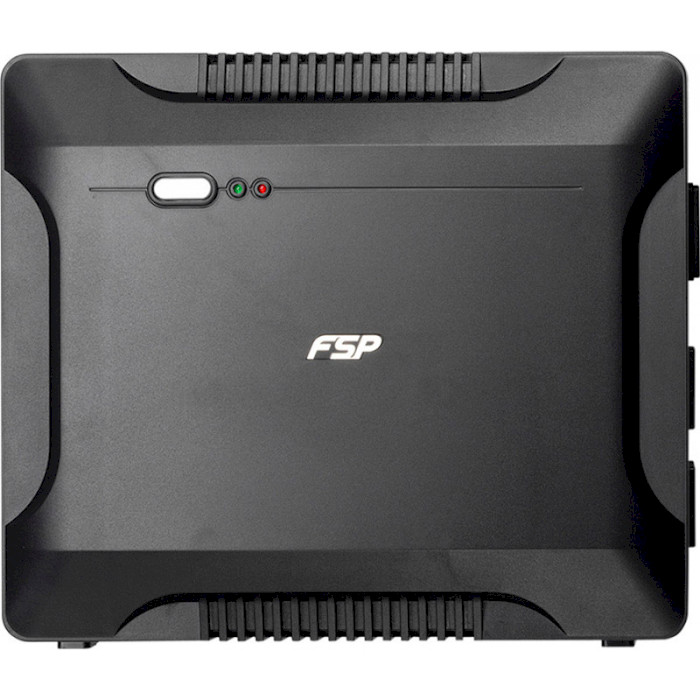 ДБЖ FSP Nano 800 (PPF4800309/PPF4800305)