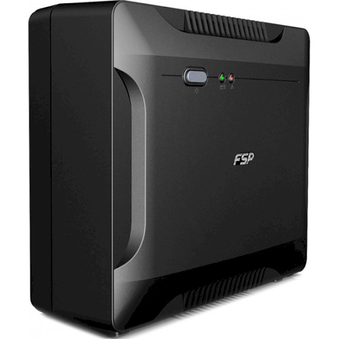 ДБЖ FSP Nano 800 (PPF4800309/PPF4800305)