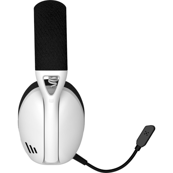 Навушники геймерскі CANYON Ego GH-13 White