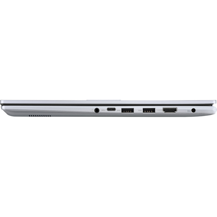 Ноутбук ASUS VivoBook 15 OLED X1505VA Cool Silver (X1505VA-L1233)