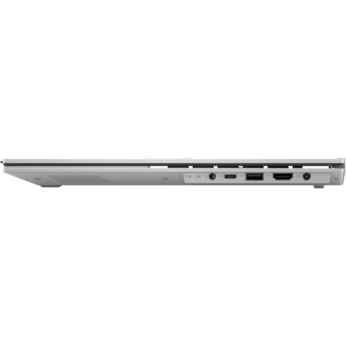 Ноутбук ASUS VivoBook S 16 Flip TP3604VA Cool Silver (TP3604VA-MC161W)