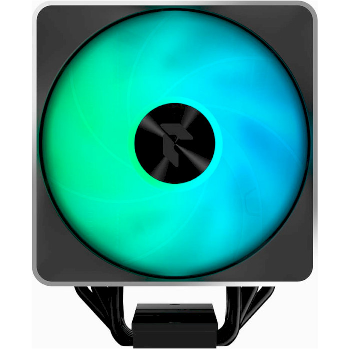 Кулер для процесора APNX AP1-V Black