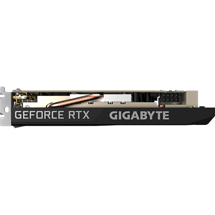 Видеокарта GIGABYTE GeForce RTX 3050 WindForce OC V2 8G (GV-N3050WF2OCV2-8GD)