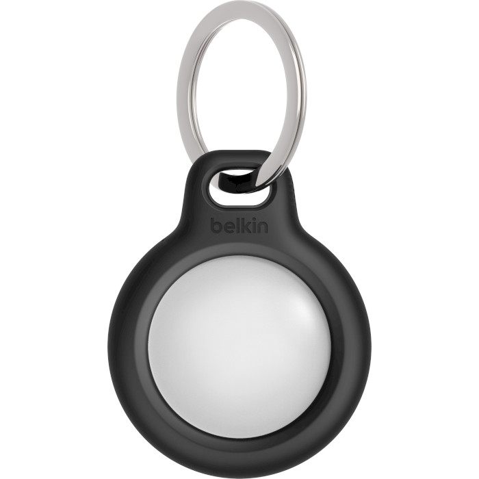 Тримач BELKIN Secure Holder with Key Ring Black (F8W973BTBLK)