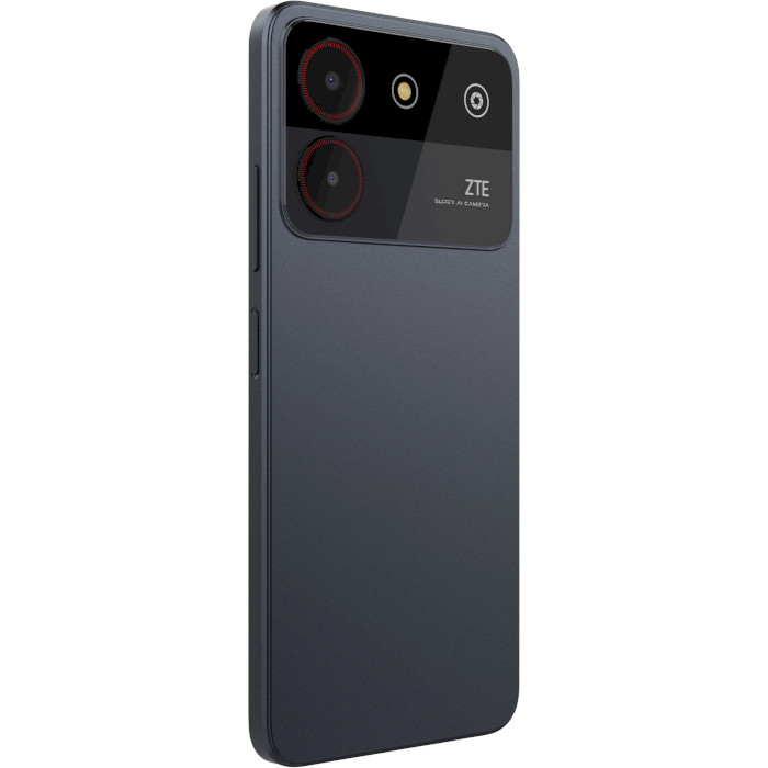 Смартфон ZTE Blade A54 4/128GB Gray
