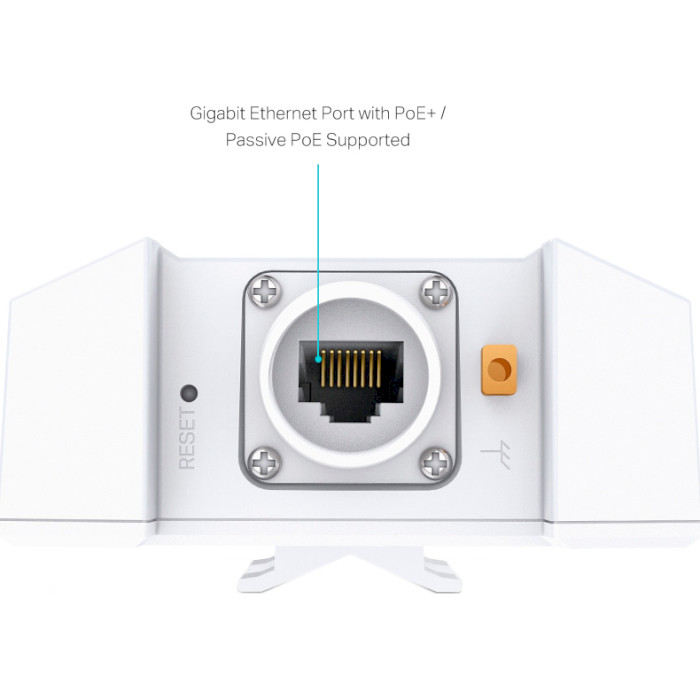 Точка доступа TP-LINK Omada EAP650-Outdoor