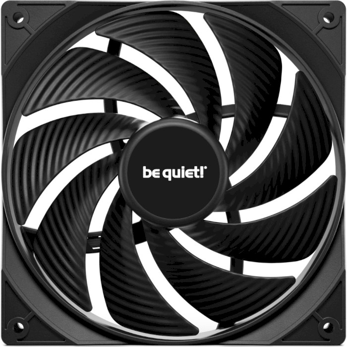 Вентилятор BE QUIET! Pure Wings 3 120 PWM High-Speed (BL106)