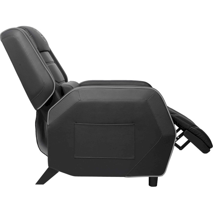Кресло-софа COUGAR Ranger S Black (3MRGSBLB.0001)