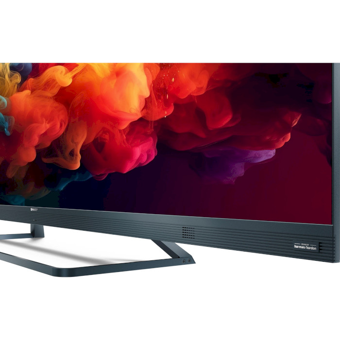 Телевизор SHARP 75" LED 4K 4T-C75FQ5EM2AG