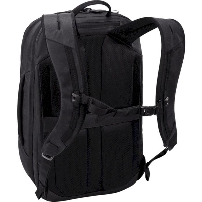 Дорожній рюкзак THULE Aion 28L Black (3204721)