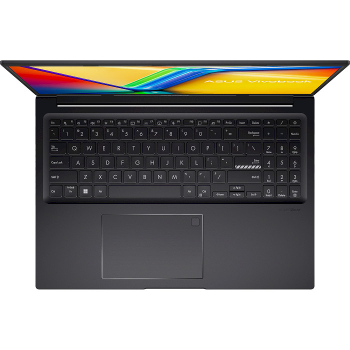 Ноутбук ASUS VivoBook 16X K3605ZF Indie Black (K3605ZF-N1310)