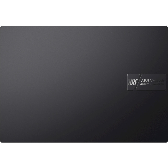 Ноутбук ASUS VivoBook 16X K3605ZF Indie Black (K3605ZF-N1310)