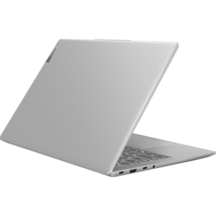 Ноутбук LENOVO IdeaPad Slim 5 14ABR8 Cloud Gray (82XE006WRA)