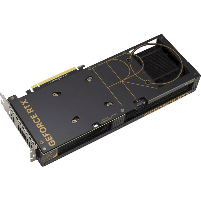 Відеокарта ASUS ProArt GeForce RTX 4070 12GB GDDR6X (90YV0J12-M0NA00)