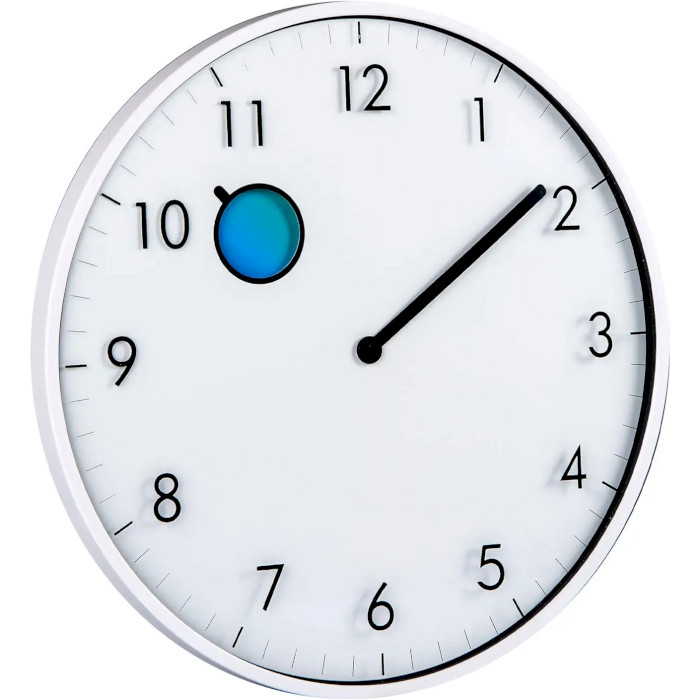 Настінний годинник TECHNOLINE WT7630