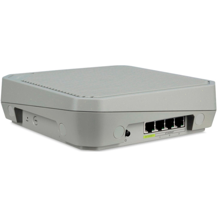 Wi-Fi роутер ACER Connect Vero W6m (FF.G2FTA.001)
