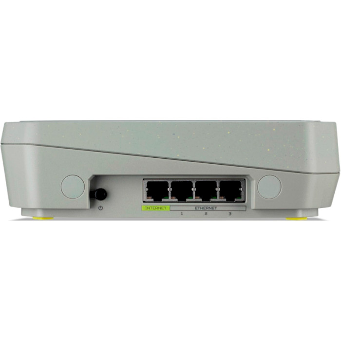 Wi-Fi роутер ACER Connect Vero W6m (FF.G2FTA.001)